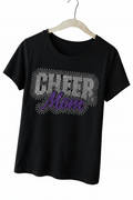 Cheer Mom Tee