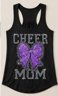 Cheer Mom Tank