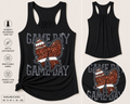 Cheer Coach Tank