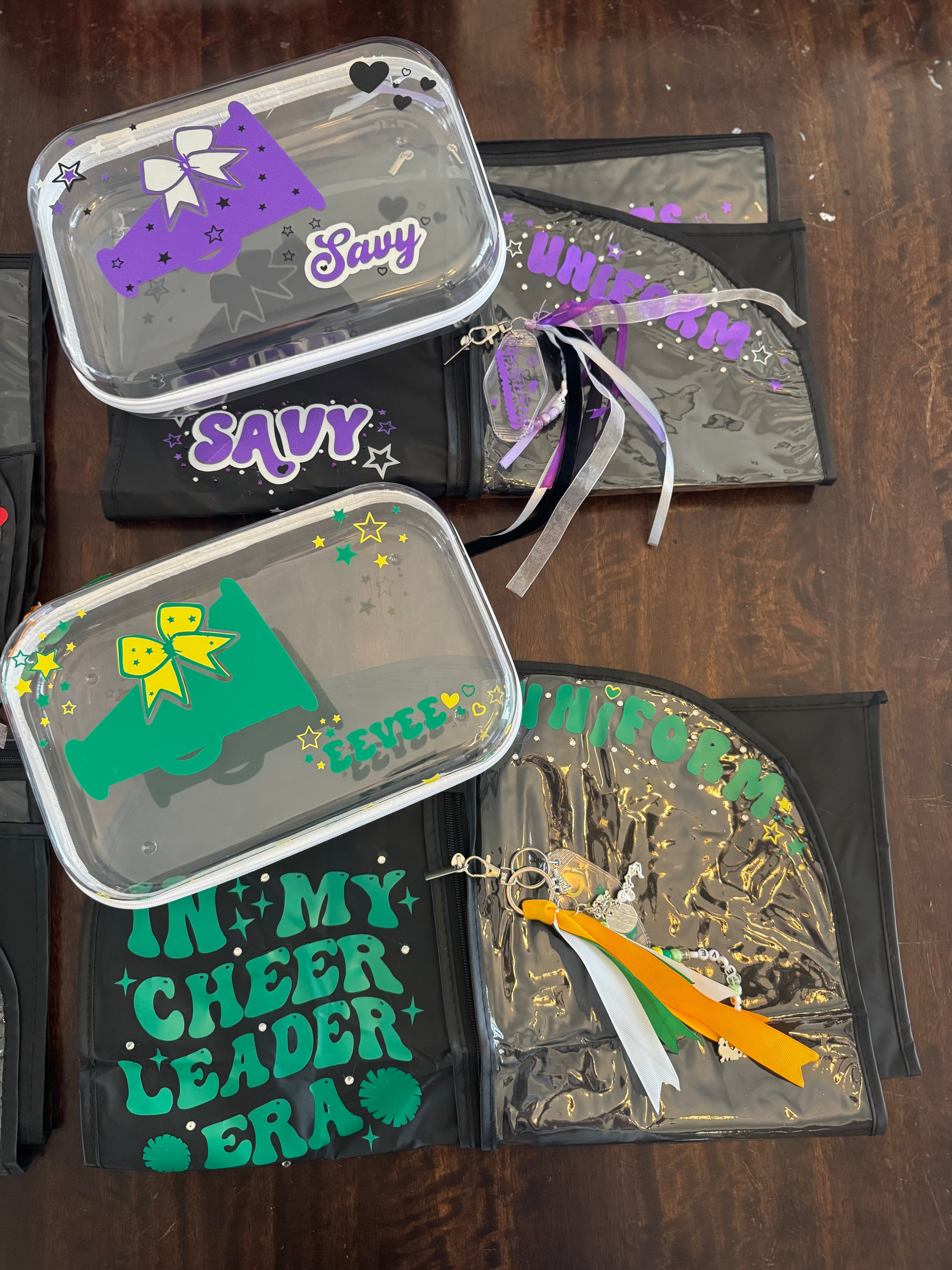Custom Garment Bag